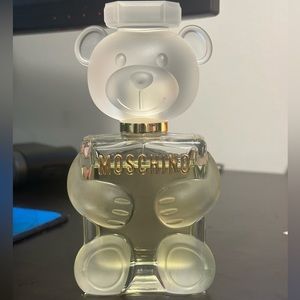 Moschino Toy 2, 3.4 oz.